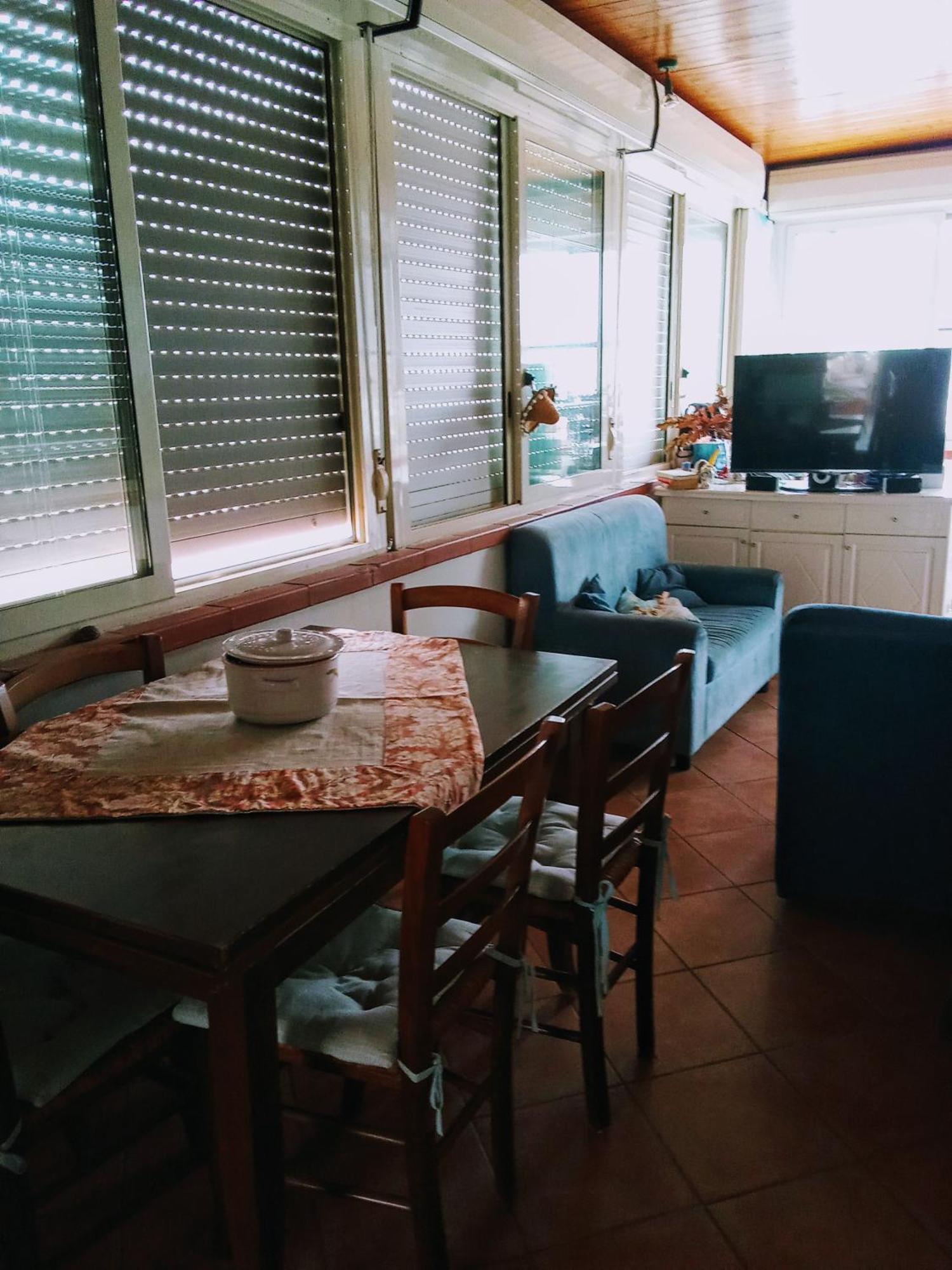 شقة Terrazza Mare Mondello باليرمو المظهر الخارجي الصورة