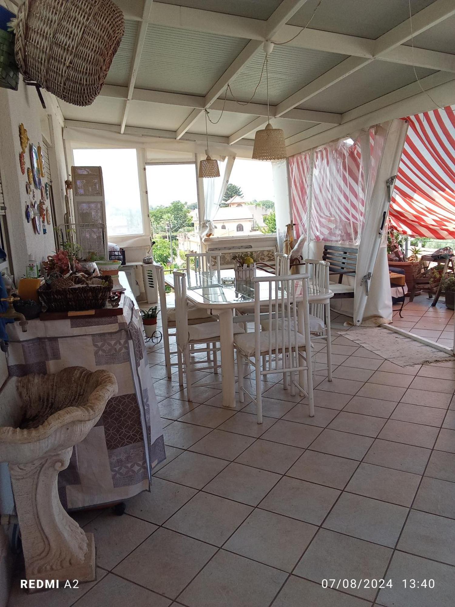 شقة Terrazza Mare Mondello باليرمو المظهر الخارجي الصورة