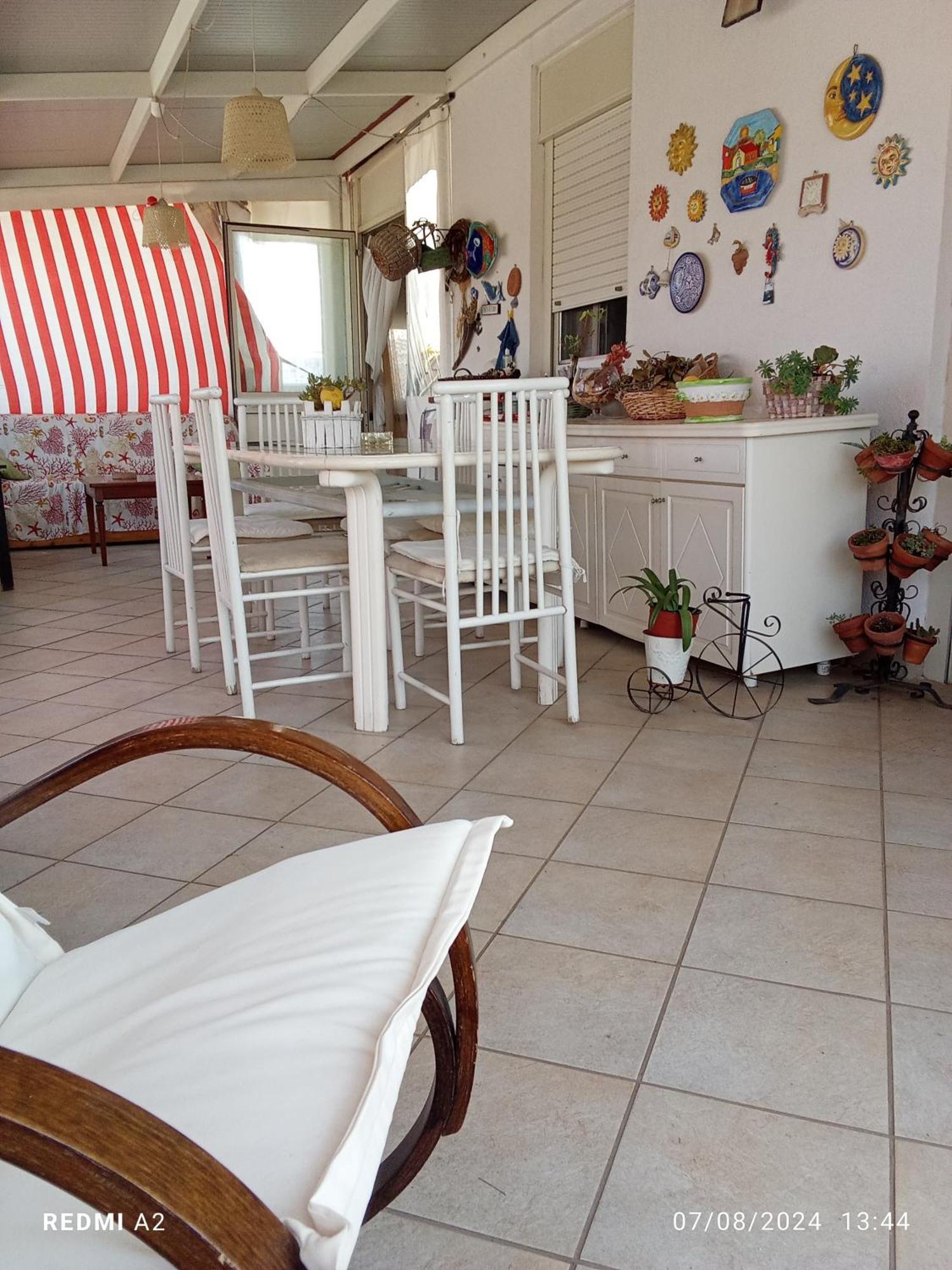 شقة Terrazza Mare Mondello باليرمو المظهر الخارجي الصورة
